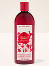 Japanese Cherry Blossom Shampoo