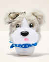 Bandana Dog Pom PocketBac Holder