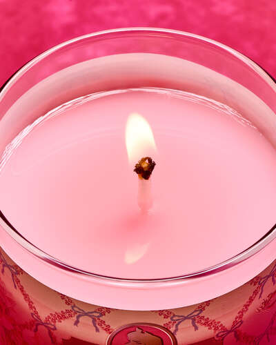Aurora Single Wick Candle