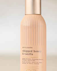 Whipped Honey & Vanilla Concentrated Room Spray