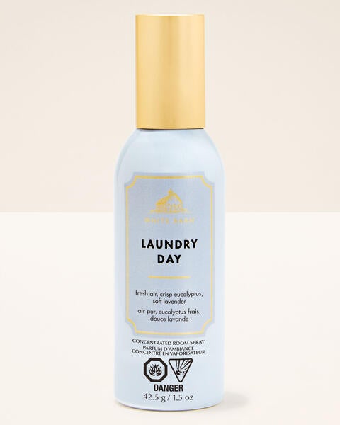 Laundry Day Concentrated Room Spray