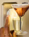 Espresso Martini Scent Control&trade; Nightlight Wallflowers Fragrance Plug