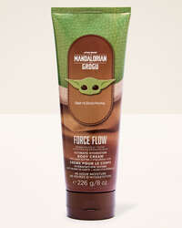 Force Flow Ultimate Hydration Body Cream