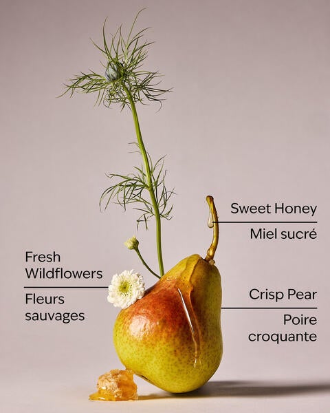 Honey Wildflower Concentrated Room Spray