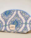 Vera Bradley Blue Paisley Gift Set