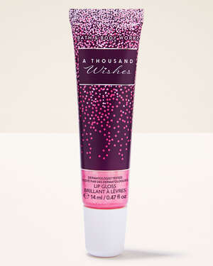 A Thousand Wishes Lip Gloss