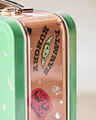 Snack Time Collectible Tin