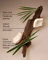 Coconut Nectar Travel Size Smooth & Soothe Body Cream