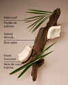 Coconut Nectar Travel Size Smooth & Soothe Body Cream