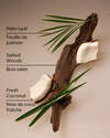 Coconut Nectar Travel Size Smooth & Soothe Body Cream