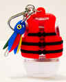 Life Jacket & Lure PocketBac Holder