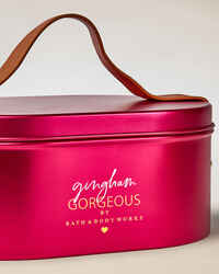 Gingham Gorgeous Eau De Parfum