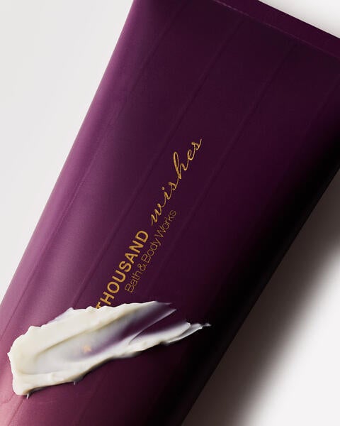 A Thousand Wishes Ultimate Hydration Body Cream