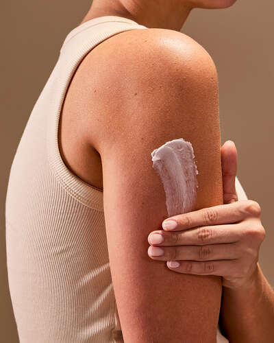 Butterfly Moisturizing Body Wash