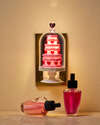 Tiered Cake in Case Scent Control™ Nightlight Wallflowers Fragrance Plug
