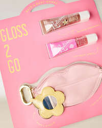 Liplicious Tiny Gift Gift Set