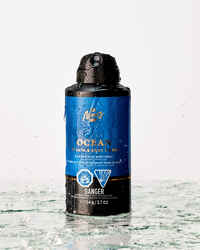 Ocean Deodorizing Body Spray