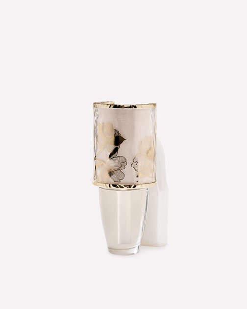 Floral Scent Control&trade; Nightlight Wallflowers Fragrance Plug
