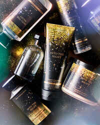 Into the Night Fine Fragrance Mist