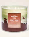 Force Flow 3-Wick Candle