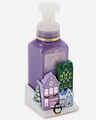 Light-Up Holiday Village Soap Holder