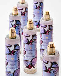 Butterfly Fine Fragrance Mist