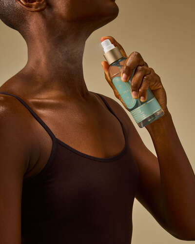 Eucalyptus Essential Oil Mist