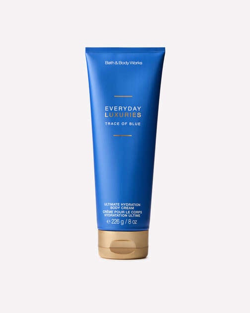 Trace of Blue Ultimate Hydration Body Cream