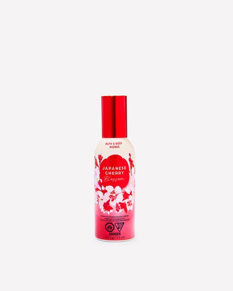 Parfum d'ambiance en vaporisateur Japanese Cherry Blossom