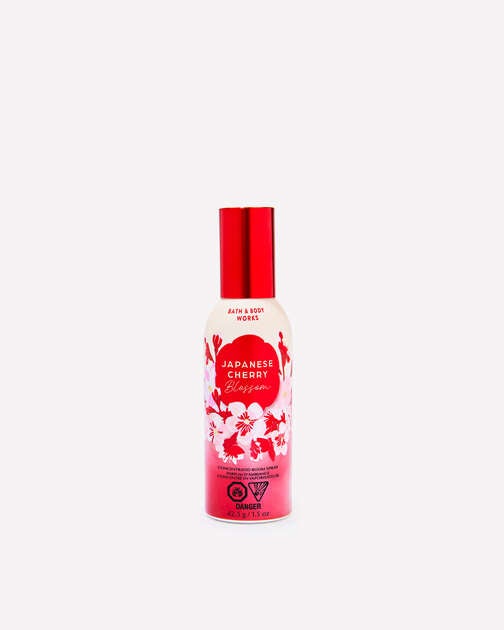 Japanese Cherry Blossom Concentrated Room Spray