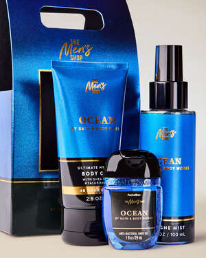 Ocean Gift Set