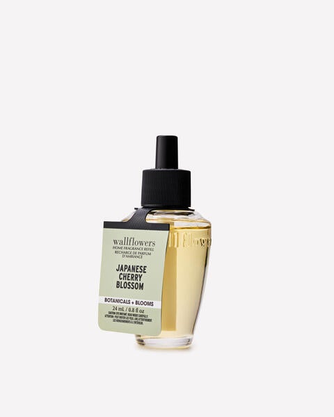 Recharge de fragrance Wallflowers Japanese Cherry Blossom