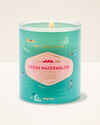 Fresh Watermelon Single Wick Candle