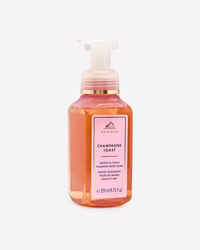 Champagne Toast Gentle & Clean Foaming Hand Soap
