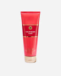 Strawberry Flirt Ultimate Hydration Body Cream