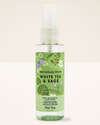 White Tea & Sage Hand Sanitizer Spray