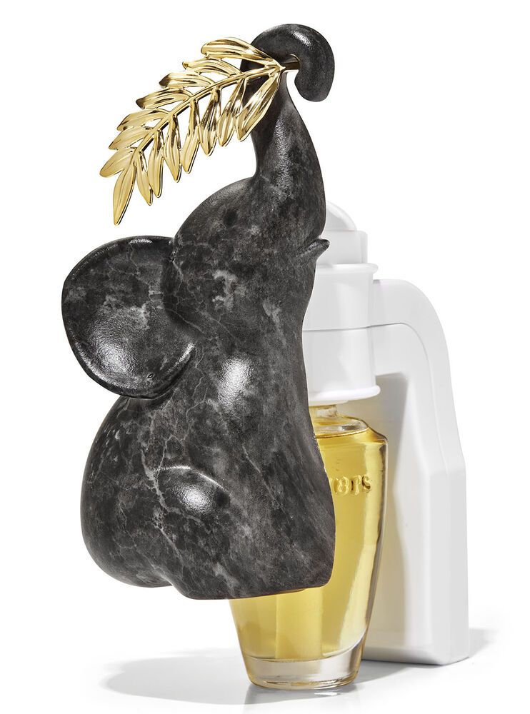 Diffuseur Wallflowers avec contrôle de la fragrance éléphant de marbre Image 2
