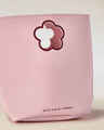 Sac-cadeau format mini Rose pâle