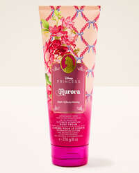 Aurora Ultimate Hydration Body Cream