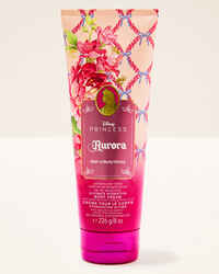 Aurora Ultimate Hydration Body Cream