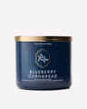 Blueberry Cornbread 3-Wick Candle