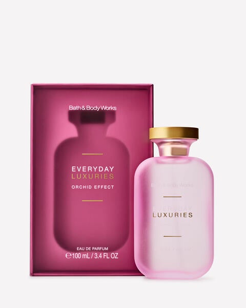 Orchid Effect Eau De Parfum