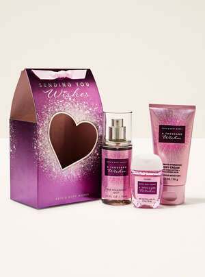 A Thousand Wishes Gift Set