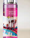 Meet Me In Miami Fine Fragrance Mist