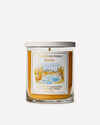 Leaves Single Wick Candle