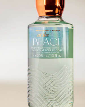 At The Beach Body Wash