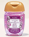 Pink Berry Burst PocketBac Hand Sanitizer