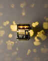 Diffuseur de fragrance Wallflowers Veilleuse café avec projection