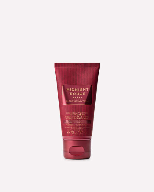Midnight Rouge Travel Size Ultimate Hydration Body Cream