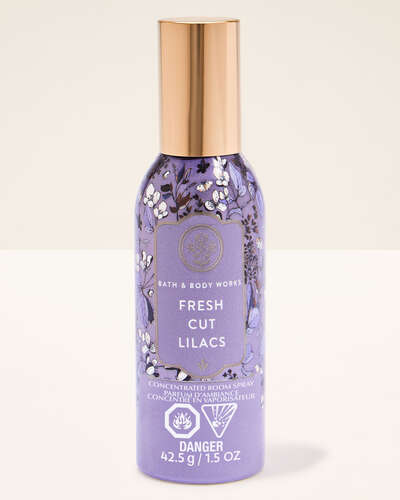 Fresh Cut Lilacs Concentrated Room Spray